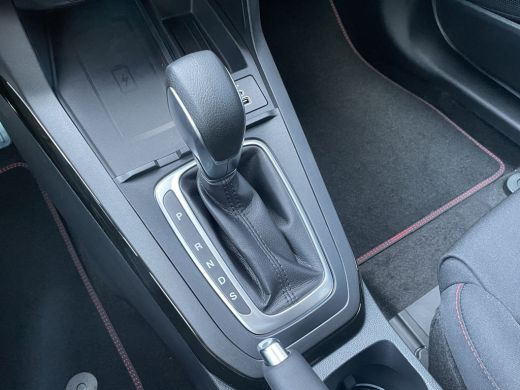Ford Puma 1.0 Hybrid ST-Line 155pk | Black Pack | Stoelverwarming | Camera | Cruise Control | Apple Carplay ActivLease financial lease