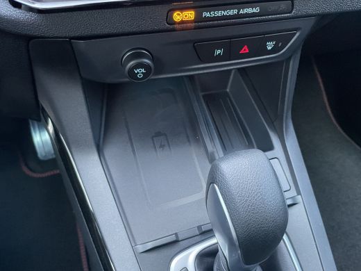 Ford Puma 1.0 Hybrid ST-Line 155pk | Black Pack | Stoelverwarming | Camera | Cruise Control | Apple Carplay ActivLease financial lease
