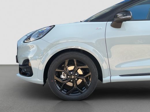 Ford Puma 1.0 Hybrid ST-Line 155pk | Black Pack | Stoelverwarming | Camera | Cruise Control | Apple Carplay ActivLease financial lease