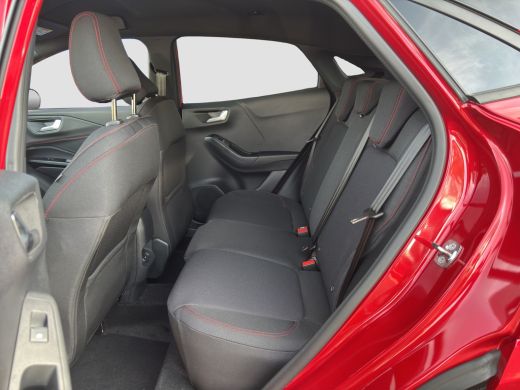 Ford Puma 1.0 Hybrid ST-Line 155pk | Black Pack | Stoelverwarming | Camera | Cruise Control | Apple Carplay ActivLease financial lease