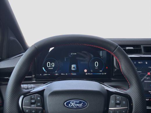 Ford Puma 1.0 Hybrid ST-Line 155pk | Black Pack | Stoelverwarming | Camera | Cruise Control | Apple Carplay ActivLease financial lease