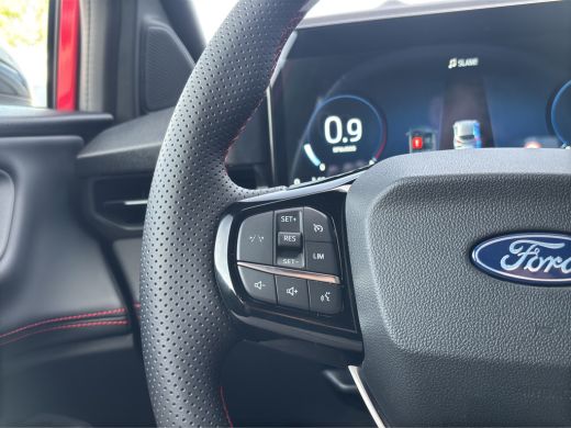 Ford Puma 1.0 Hybrid ST-Line 155pk | Black Pack | Stoelverwarming | Camera | Cruise Control | Apple Carplay ActivLease financial lease