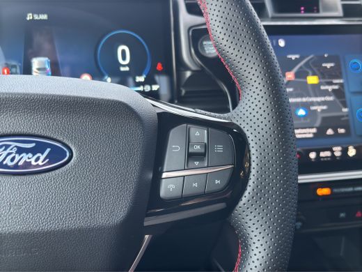 Ford Puma 1.0 Hybrid ST-Line 155pk | Black Pack | Stoelverwarming | Camera | Cruise Control | Apple Carplay ActivLease financial lease