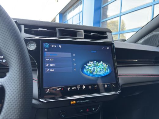 Ford Puma 1.0 Hybrid ST-Line 155pk | Black Pack | Stoelverwarming | Camera | Cruise Control | Apple Carplay ActivLease financial lease