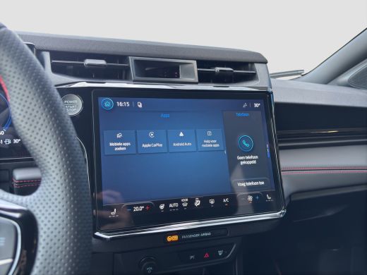 Ford Puma 1.0 Hybrid ST-Line 155pk | Black Pack | Stoelverwarming | Camera | Cruise Control | Apple Carplay ActivLease financial lease