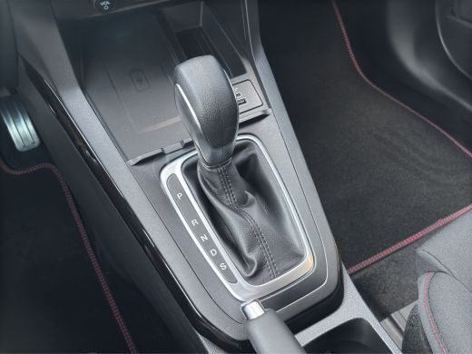 Ford Puma 1.0 Hybrid ST-Line 155pk | Black Pack | Stoelverwarming | Camera | Cruise Control | Apple Carplay ActivLease financial lease