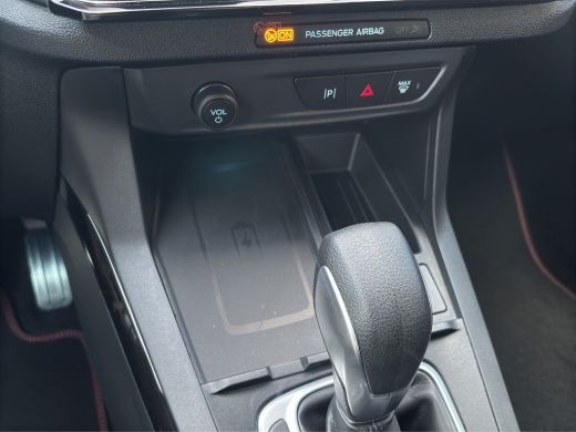 Ford Puma 1.0 Hybrid ST-Line 155pk | Black Pack | Stoelverwarming | Camera | Cruise Control | Apple Carplay ActivLease financial lease