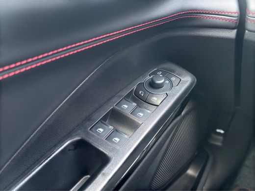 Ford Puma 1.0 Hybrid ST-Line 155pk | Black Pack | Stoelverwarming | Camera | Cruise Control | Apple Carplay ActivLease financial lease