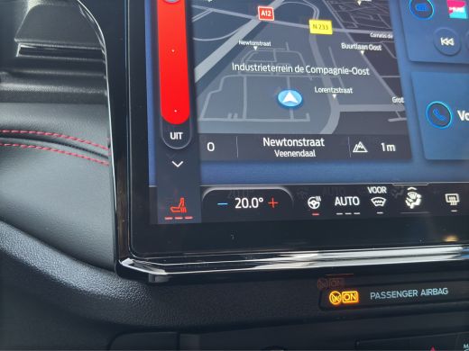 Ford Puma 1.0 Hybrid ST-Line 155pk | Black Pack | Stoelverwarming | Camera | Cruise Control | Apple Carplay ActivLease financial lease