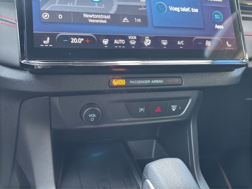 Ford Puma 1.0 Hybrid ST-Line 155pk | Black Pack | Stoelverwarming | Camera | Cruise Control | Apple Carplay ActivLease financial lease