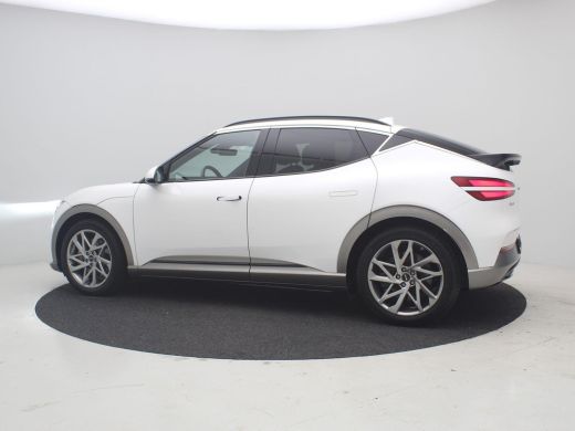 Genesis GV60 Long Range Dual Motor Premium 77,4 kWh AWD / SoH 100% / Fabrieksgarantie tot 11-2027 / WLTP 470 k... ActivLease financial lease