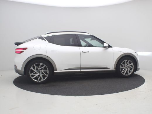 Genesis GV60 Long Range Dual Motor Premium 77,4 kWh AWD / SoH 100% / Fabrieksgarantie tot 11-2027 / WLTP 470 k... ActivLease financial lease