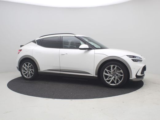 Genesis GV60 Long Range Dual Motor Premium 77,4 kWh AWD / SoH 100% / Fabrieksgarantie tot 11-2027 / WLTP 470 k... ActivLease financial lease