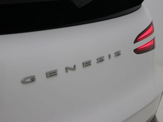Genesis GV60 Long Range Dual Motor Premium 77,4 kWh AWD / SoH 100% / Fabrieksgarantie tot 11-2027 / WLTP 470 k... ActivLease financial lease