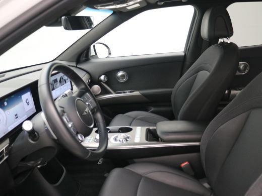 Genesis GV60 Long Range Dual Motor Premium 77,4 kWh AWD / SoH 100% / Fabrieksgarantie tot 11-2027 / WLTP 470 k... ActivLease financial lease