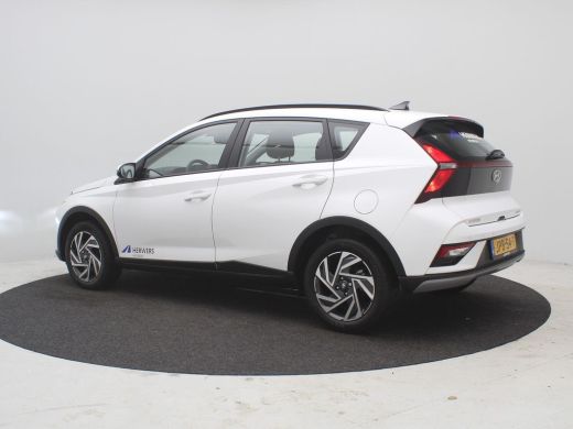 Hyundai Bayon 1.0 T-GDI Comfort / Apple CarPaly & Android Auto / Navigatie / Achteruitrijcamera / Airco / Cruis... ActivLease financial lease