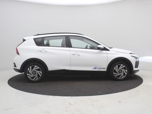 Hyundai Bayon 1.0 T-GDI Comfort / Apple CarPaly & Android Auto / Navigatie / Achteruitrijcamera / Airco / Cruis... ActivLease financial lease