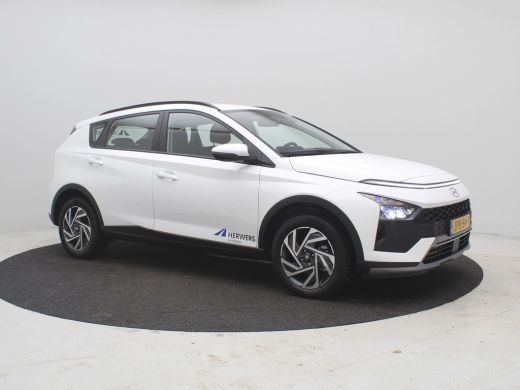 Hyundai Bayon 1.0 T-GDI Comfort / Apple CarPaly & Android Auto / Navigatie / Achteruitrijcamera / Airco / Cruis... ActivLease financial lease