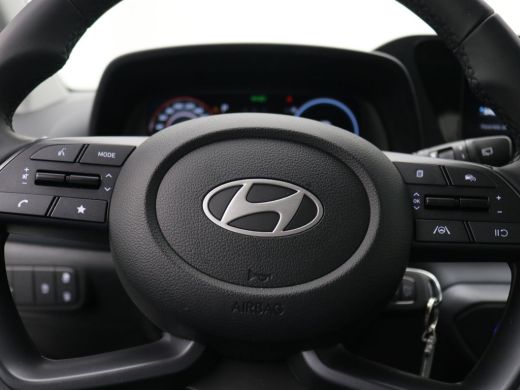 Hyundai Bayon 1.0 T-GDI Comfort / Apple CarPaly & Android Auto / Navigatie / Achteruitrijcamera / Airco / Cruis... ActivLease financial lease