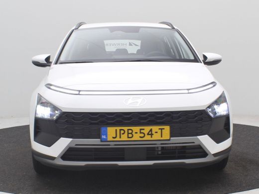 Hyundai Bayon 1.0 T-GDI Comfort / Apple CarPaly & Android Auto / Navigatie / Achteruitrijcamera / Airco / Cruis... ActivLease financial lease