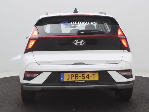 Hyundai Bayon 1.0 T-GDI Comfort / Apple CarPaly & Android Auto / Navigatie / Achteruitrijcamera / Airco / Cruis... ActivLease financial lease