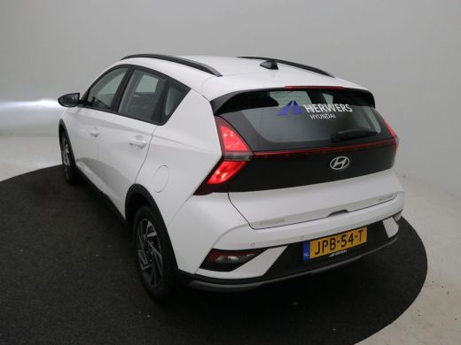 Hyundai Bayon 1.0 T-GDI Comfort / Apple CarPaly & Android Auto / Navigatie / Achteruitrijcamera / Airco / Cruis... ActivLease financial lease