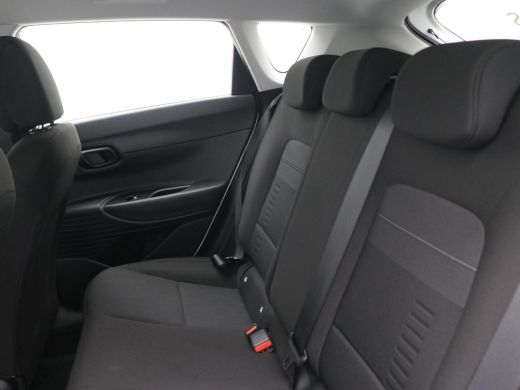 Hyundai Bayon 1.0 T-GDI Comfort / Apple CarPaly & Android Auto / Navigatie / Achteruitrijcamera / Airco / Cruis... ActivLease financial lease