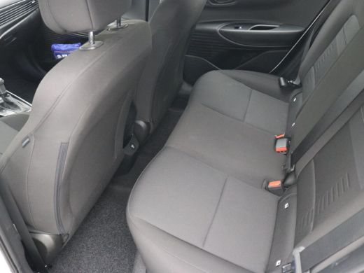 Hyundai Bayon 1.0 T-GDI Comfort / Apple CarPaly & Android Auto / Navigatie / Achteruitrijcamera / Airco / Cruis... ActivLease financial lease