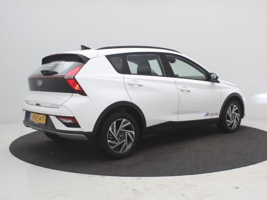 Hyundai Bayon 1.0 T-GDI Comfort / Apple CarPaly & Android Auto / Navigatie / Achteruitrijcamera / Airco / Cruis... ActivLease financial lease