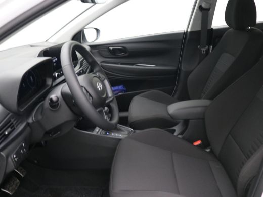 Hyundai Bayon 1.0 T-GDI Comfort / Apple CarPaly & Android Auto / Navigatie / Achteruitrijcamera / Airco / Cruis... ActivLease financial lease