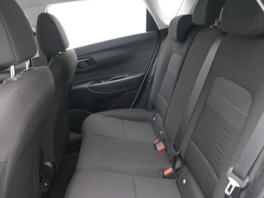 Hyundai Bayon 1.0 T-GDI Comfort / Apple CarPaly & Android Auto / Navigatie / Achteruitrijcamera / Airco / Cruis... ActivLease financial lease
