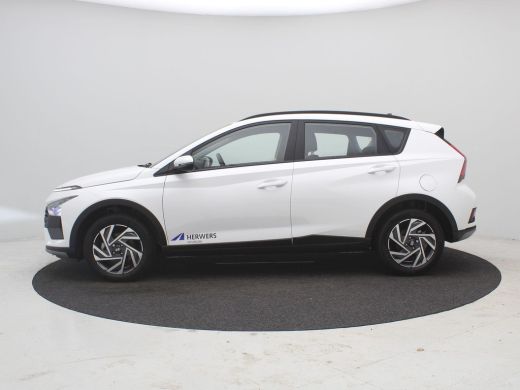 Hyundai Bayon 1.0 T-GDI Comfort / Apple CarPaly & Android Auto / Navigatie / Achteruitrijcamera / Airco / Cruis... ActivLease financial lease