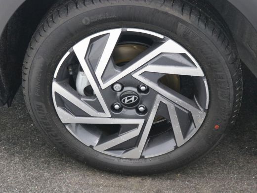 Hyundai Bayon 1.0 T-GDI Comfort / Apple CarPaly & Android Auto / Navigatie / Achteruitrijcamera / Airco / Cruis... ActivLease financial lease