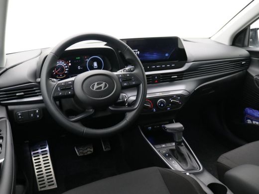 Hyundai Bayon 1.0 T-GDI Comfort / Apple CarPaly & Android Auto / Navigatie / Achteruitrijcamera / Airco / Cruis... ActivLease financial lease