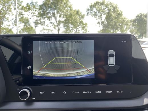 Hyundai Bayon 1.0 T-GDI Comfort / Apple carplay & Android Auto / Navigatie / Airco / Achteruitrijcamera / ActivLease financial lease