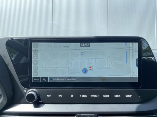 Hyundai Bayon 1.0 T-GDI Comfort / Apple carplay & Android Auto / Navigatie / Airco / Achteruitrijcamera / ActivLease financial lease