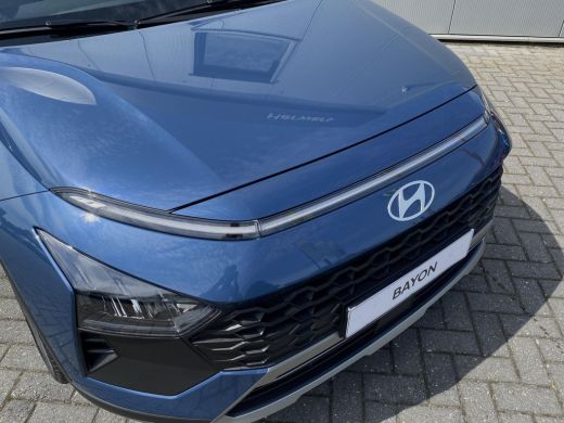 Hyundai Bayon 1.0 T-GDI Comfort / Apple carplay & Android Auto / Navigatie / Airco / Achteruitrijcamera / ActivLease financial lease