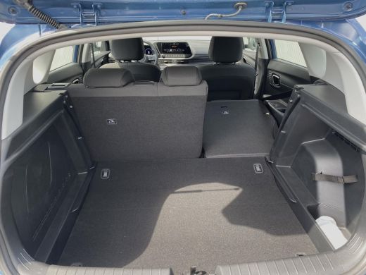 Hyundai Bayon 1.0 T-GDI Comfort / Apple carplay & Android Auto / Navigatie / Airco / Achteruitrijcamera / ActivLease financial lease