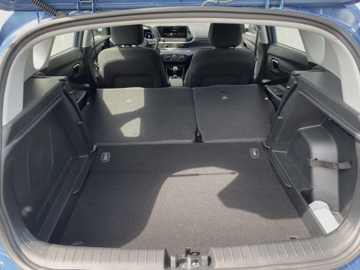 Hyundai Bayon 1.0 T-GDI Comfort / Apple carplay & Android Auto / Navigatie / Airco / Achteruitrijcamera / ActivLease financial lease