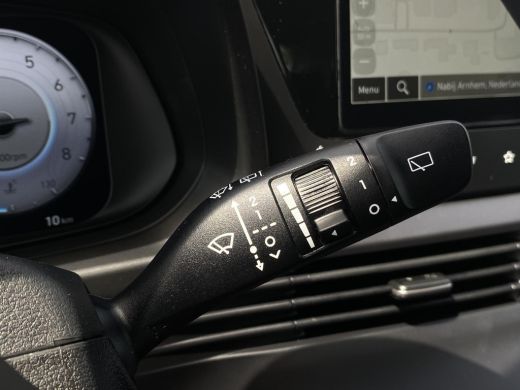 Hyundai Bayon 1.0 T-GDI Comfort / Apple carplay & Android Auto / Navigatie / Airco / Achteruitrijcamera / ActivLease financial lease
