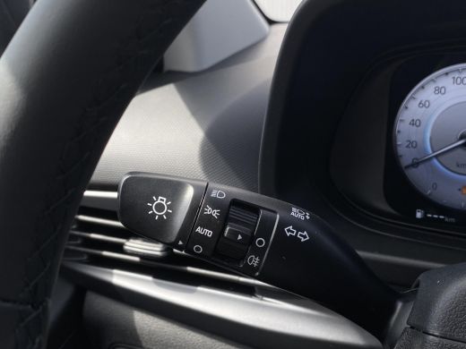 Hyundai Bayon 1.0 T-GDI Comfort / Apple carplay & Android Auto / Navigatie / Airco / Achteruitrijcamera / ActivLease financial lease