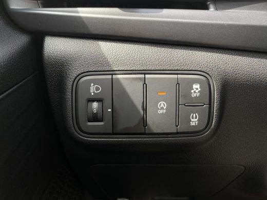 Hyundai Bayon 1.0 T-GDI Comfort / Apple carplay & Android Auto / Navigatie / Airco / Achteruitrijcamera / ActivLease financial lease