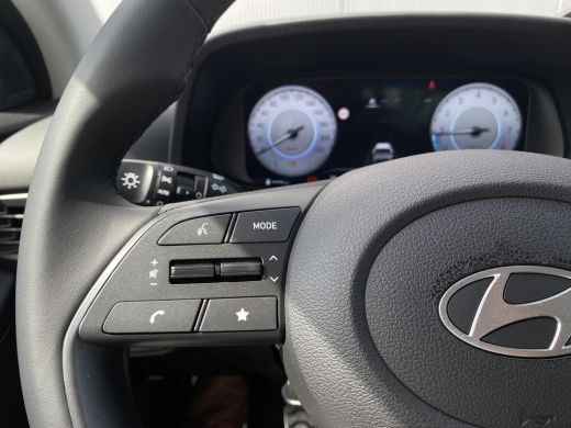 Hyundai Bayon 1.0 T-GDI Comfort / Apple carplay & Android Auto / Navigatie / Airco / Achteruitrijcamera / ActivLease financial lease