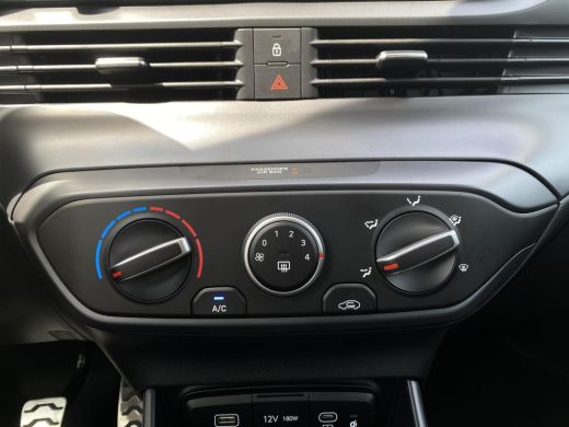 Hyundai Bayon 1.0 T-GDI Comfort / Apple carplay & Android Auto / Navigatie / Airco / Achteruitrijcamera / ActivLease financial lease