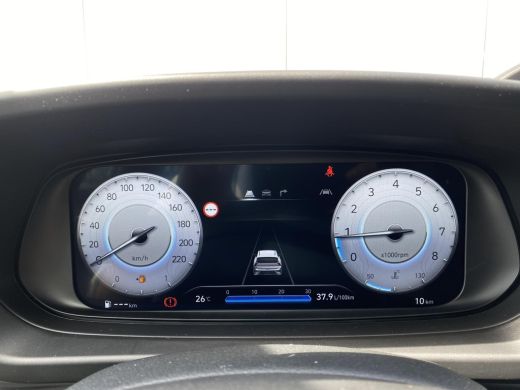 Hyundai Bayon 1.0 T-GDI Comfort / Apple carplay & Android Auto / Navigatie / Airco / Achteruitrijcamera / ActivLease financial lease