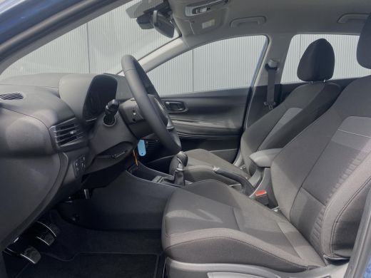 Hyundai Bayon 1.0 T-GDI Comfort / Apple carplay & Android Auto / Navigatie / Airco / Achteruitrijcamera / ActivLease financial lease