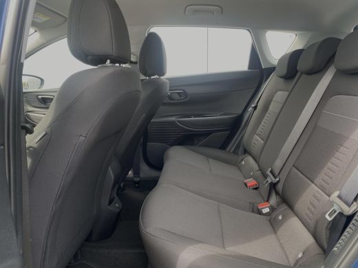 Hyundai Bayon 1.0 T-GDI Comfort / Apple carplay & Android Auto / Navigatie / Airco / Achteruitrijcamera / ActivLease financial lease