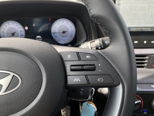 Hyundai Bayon 1.0 T-GDI Comfort / Apple carplay & Android Auto / Navigatie / Airco / Achteruitrijcamera / ActivLease financial lease