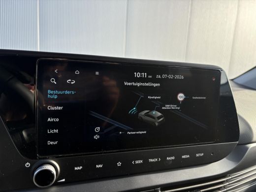 Hyundai Bayon 1.0 T-GDI Comfort / Prijs is een rijklaarprijs / Navigatie / Achteruitrijcamera / Airco / Cruise ... ActivLease financial lease