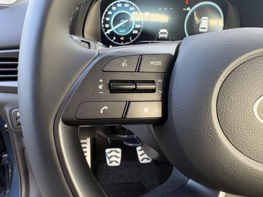 Hyundai Bayon 1.0 T-GDI Comfort / Prijs is een rijklaarprijs / Navigatie / Achteruitrijcamera / Airco / Cruise ... ActivLease financial lease